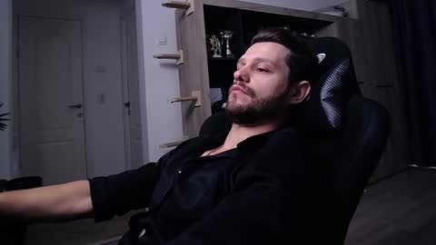 Snapshot of aydanblakeofficial chatting on 11.13.25 Aydan Blake Official online show from 11.13.25