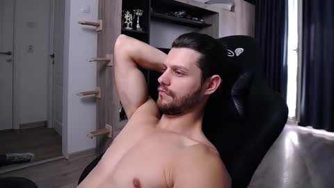 Snapshot of aydanblakeofficial chatting on 11.14.25 Aydan Blake Official online show from 11.14.25