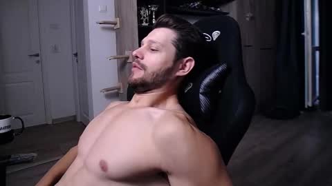 Snapshot of aydanblakeofficial chatting on 11.18.25 Aydan Blake Official online show from 11.18.25