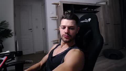 Snapshot of aydanblakeofficial chatting on 11.19.25 Aydan Blake Official online show from 11.19.25