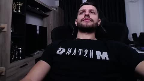 Snapshot of aydanblakeofficial chatting on 11.24.25 Aydan Blake Official online show from 11.24.25