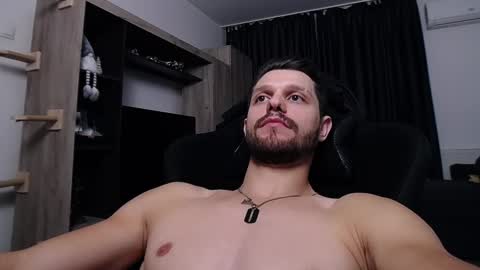 Snapshot of aydanblakeofficial chatting on 12.05.25 Aydan Blake Official online show from 12.05.25