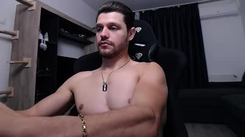 Snapshot of aydanblakeofficial chatting on 12.16.25 Aydan Blake Official online show from 12.16.25