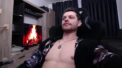 Aydan Blake Official online show from 03.16.26