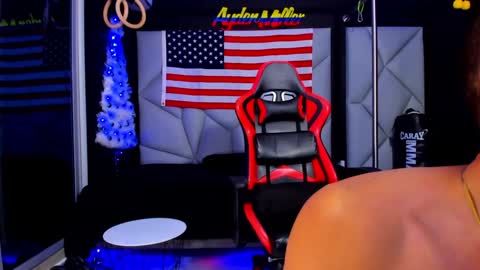 Snapshot of aydenmillerdom chatting on 01.04.25 Ayden Miller online show from 01.04.25