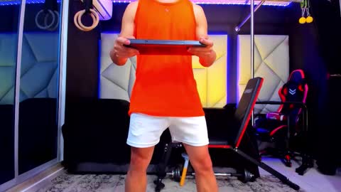 Snapshot of aydenmillerdom chatting on 12.02.25 Ayden Miller online show from 12.02.25