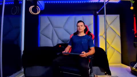 Ayden Miller online show from 02.08.26