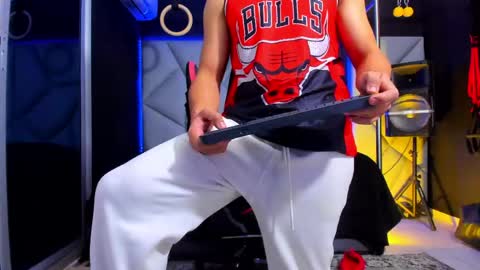 Ayden Miller online show from 05.01.26