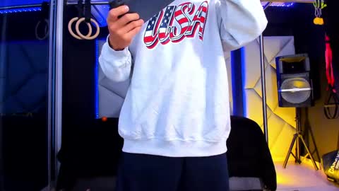 Ayden Miller online show from 06.10.26
