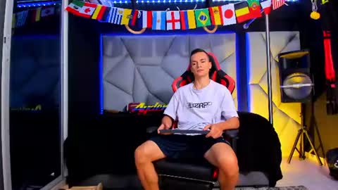 Ayden Miller online show from 06.17.26