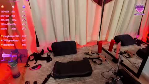 Snapshot of ayellen_bhullar chatting on 02.12.25 danna online show from 02.12.25