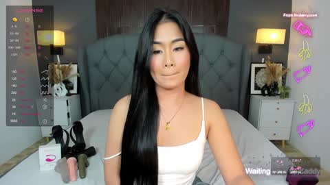 Snapshot of ayesha_palvin chatting on 01.12.25 Ayesha online show from 01.12.25