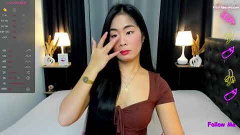 Snapshot of ayesha_palvin chatting on 03.05.25 Ayesha online show from 03.05.25