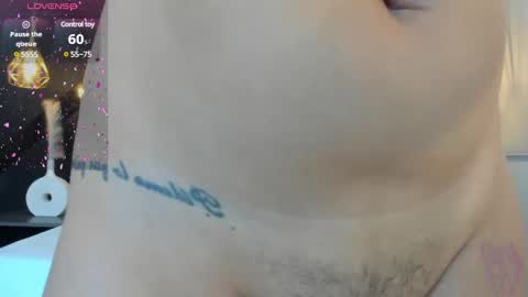 Alyda Jaramillo online show from 03.09.25