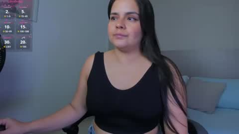 Alyda Jaramillo online show from 06.16.26