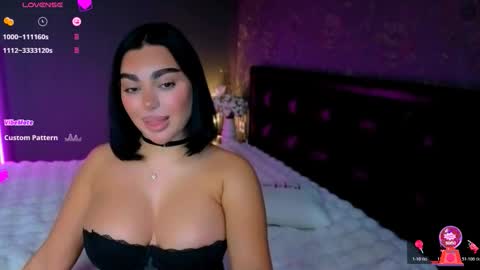  Ayla Demir  online show from 11.09.25