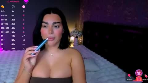  Ayla Demir  online show from 11.19.25