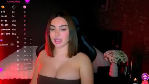  Ayla Demir  online show from 01.10.26