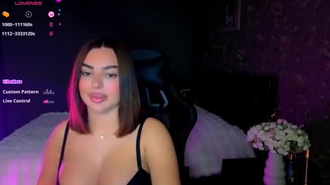  Ayla Demir  online show from 01.17.26