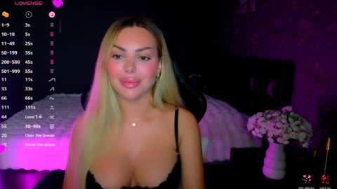  Ayla Demir  online show from 05.14.26