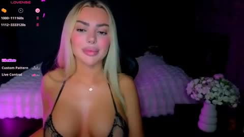  Ayla Demir  online show from 06.11.26