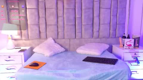 ayla_han online show from 02.26.26