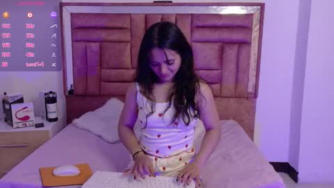 ayla_han online show from 03.19.26