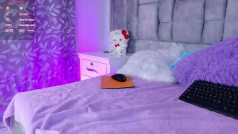 ayla_han online show from 05.12.26