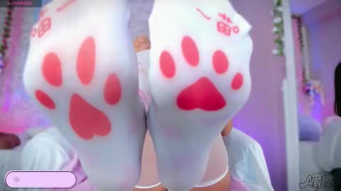 Ayla online show from 03.17.26