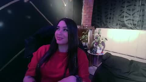 nany online show from 06.26.26