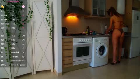 Ayla S online show from 02.21.26