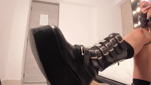 Ayla  online show from 02.19.26