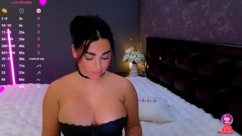 Ayla online show from 10.13.25