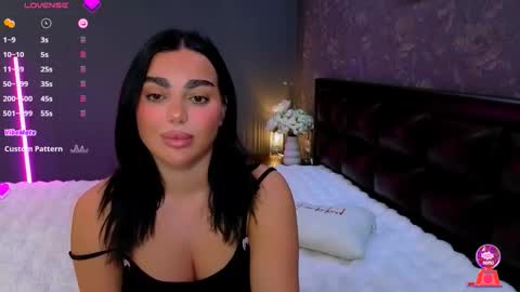 Ayla online show from 10.17.25