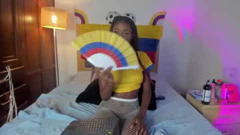 Snapshot of aylah_beckham chatting on 07.03.26 aylah_beckham online show from 07.03.26