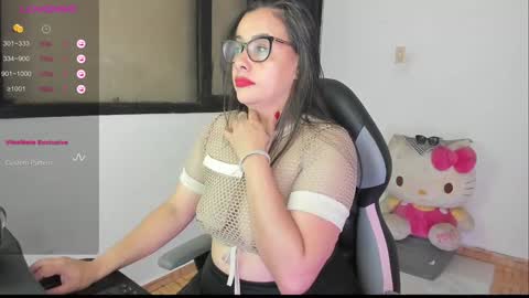 Snapshot of aylaislem chatting on 12.09.24 SandyMODELINDEPENDIENT online show from 12.09.24