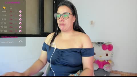 Snapshot of aylaislem chatting on 12.20.24 SandyMODELINDEPENDIENT online show from 12.20.24