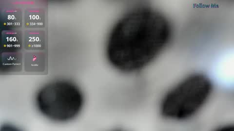 SandyMODELINDEPENDIENT online show from 03.13.26