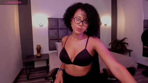 Ayleen online show from 01.25.25