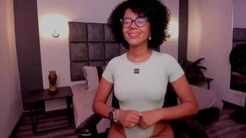 Ayleen online show from 01.25.25