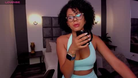 Ayleen online show from 01.28.25