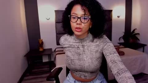 Ayleen online show from 02.01.25