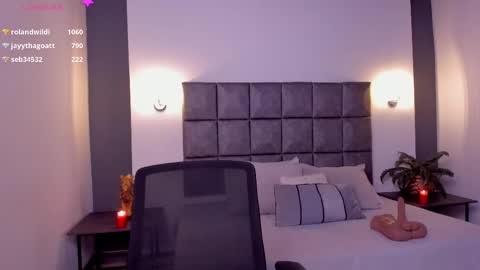 Ayleen online show from 02.16.25