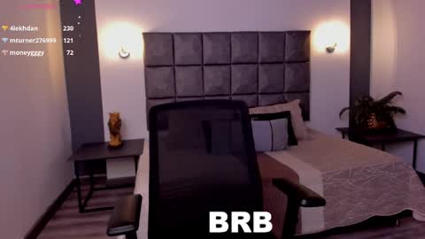 Ayleen online show from 02.28.25