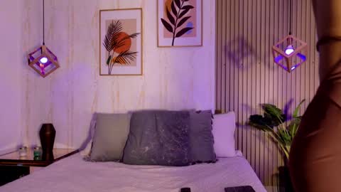 Ayleen online show from 09.11.25