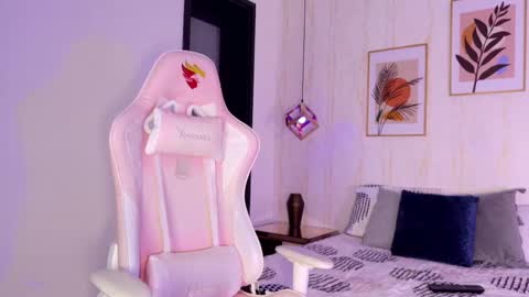 Ayleen online show from 10.09.25