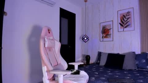 Ayleen online show from 10.23.25