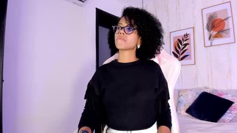 Ayleen online show from 11.22.25