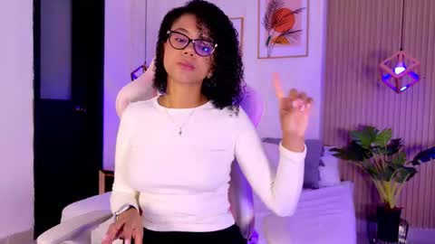 Ayleen online show from 02.19.26