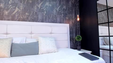 Ayleen online show from 03.11.26